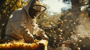 Concurso de murales para concientizar sobre el valor de las abejas